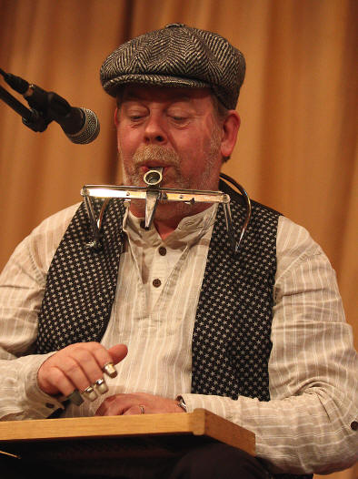 � Copyright 2008 Alan White. All Rights Reserved.