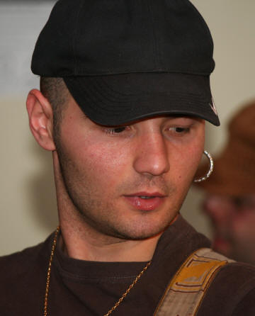 © Copyright 2008 Alan White. All Rights Reserved.