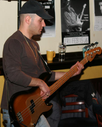 © Copyright 2008 Alan White. All Rights Reserved.