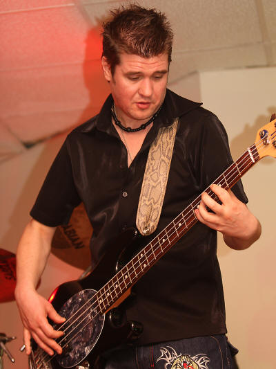 � Copyright 2009 Alan White. All Rights Reserved.