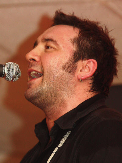 � Copyright 2009 Alan White. All Rights Reserved.