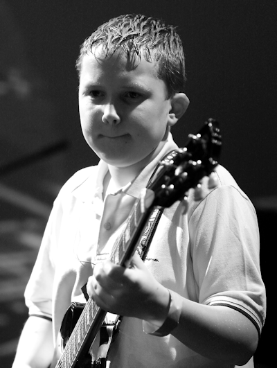 � Copyright 2009 Alan White. All Rights Reserved.