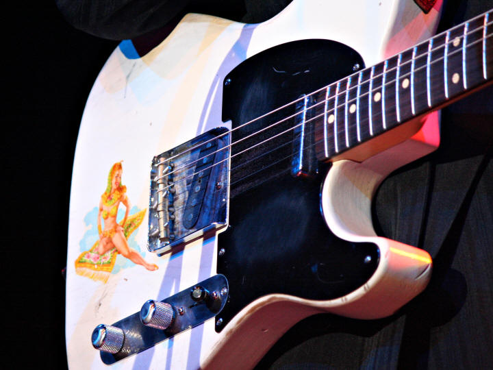 � Copyright 2008 Alan White. All Rights Reserved.
