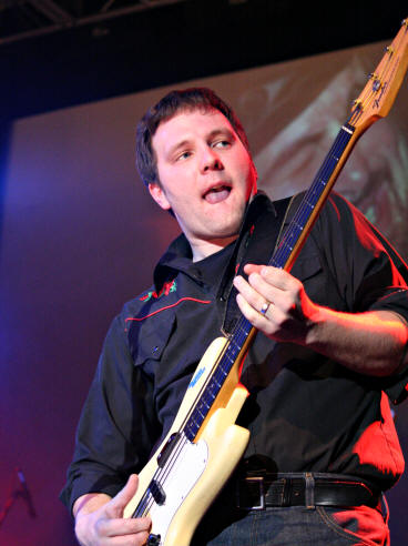 � Copyright 2008 Alan White. All Rights Reserved.