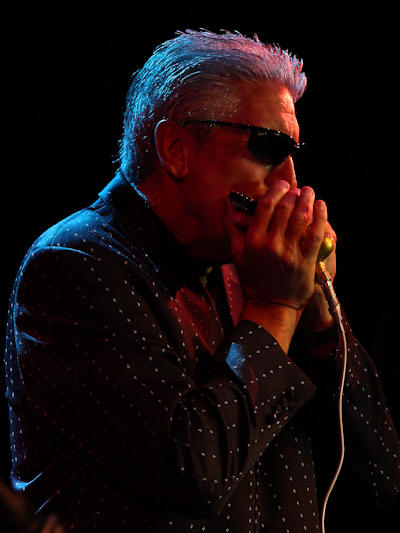 � Copyright 2009 Alan White. All Rights Reserved.