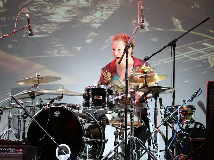 � Copyright 2009 Alan White. All Rights Reserved.