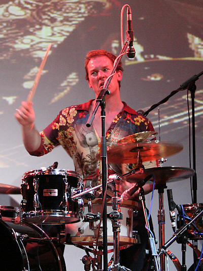 � Copyright 2009 Alan White. All Rights Reserved.
