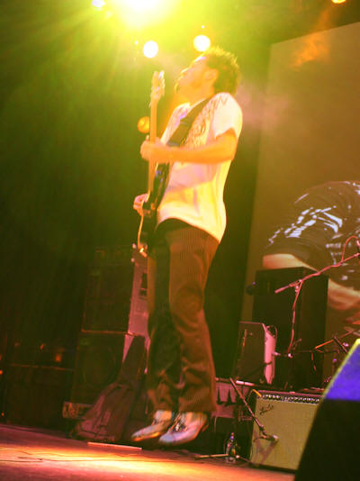 � Copyright 2009 Alan White. All Rights Reserved.