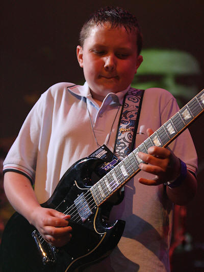 � Copyright 2009 Alan White. All Rights Reserved.