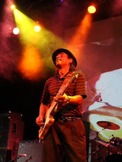 � Copyright 2009 Alan White. All Rights Reserved.