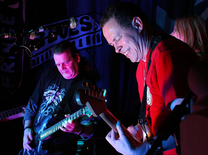 � Copyright 2009 Alan White. All Rights Reserved.