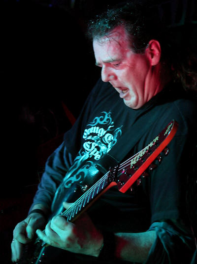 � Copyright 2009 Alan White. All Rights Reserved.