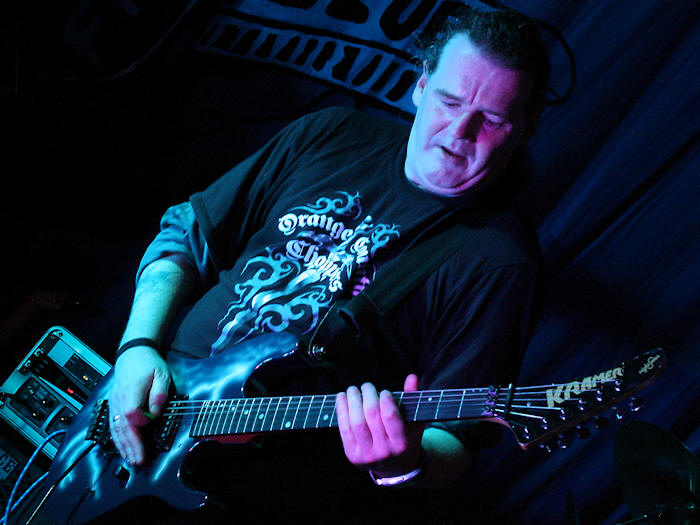 � Copyright 2009 Alan White. All Rights Reserved.