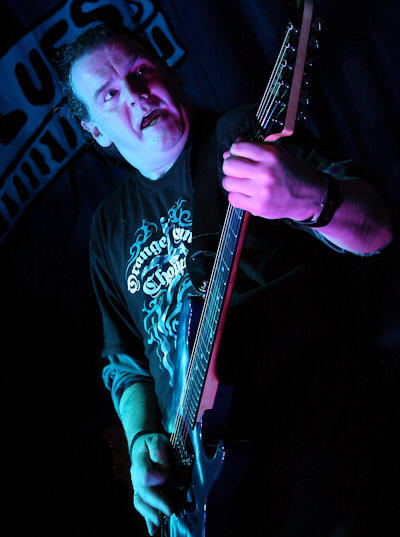 � Copyright 2009 Alan White. All Rights Reserved.