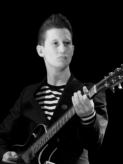© Copyright 2009 Alan White. All Rights Reserved.