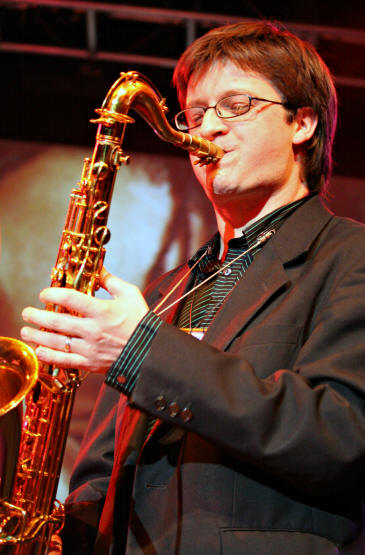� Copyright 2008 Alan White. All Rights Reserved.