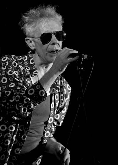 � Copyright 2011 Alan White. All Rights Reserved.