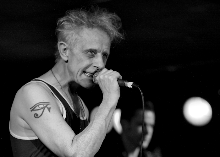 � Copyright 2011 Alan White. All Rights Reserved.