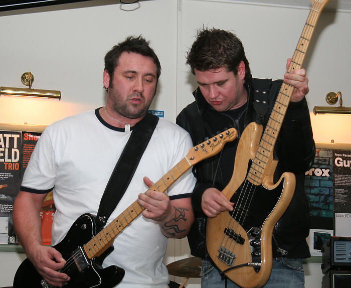 � Copyright 2008 Alan White. All Rights Reserved.