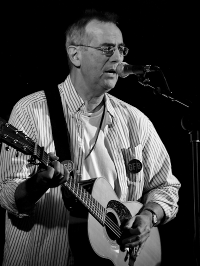 � Copyright 2011 Alan White. All Rights Reserved.