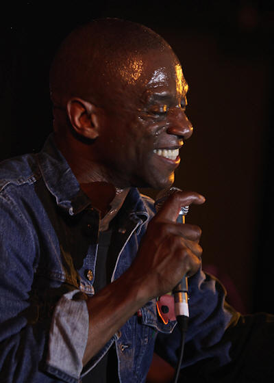 � Copyright 2011 Alan White. All Rights Reserved.
