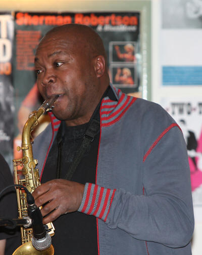 � Copyright 2008 Alan White. All Rights Reserved.