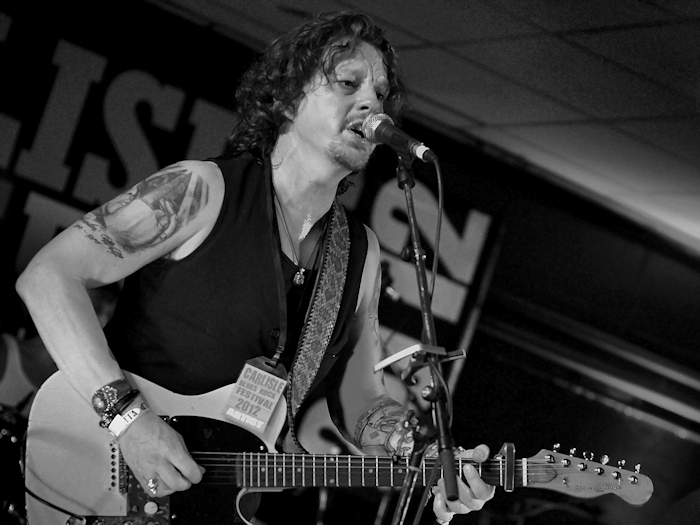 © Copyright 2012 Alan White. All Rights Reserved.