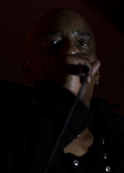 � Copyright 2011 Alan White. All Rights Reserved.