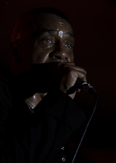 � Copyright 2011 Alan White. All Rights Reserved.