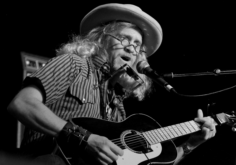 Jimbo Mathus � Copyright 2014 Alan White. All Rights Reserved.