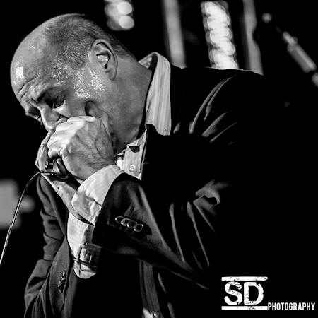 � Copyright 2014 Simon Dunkerley. All Rights Reserved.
