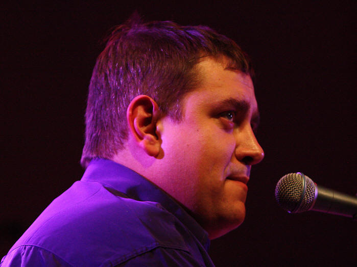 � Copyright 2008 Alan White. All Rights Reserved.