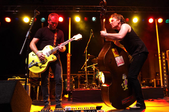 � Copyright 2011 Steve Smith. All Rights Reserved.