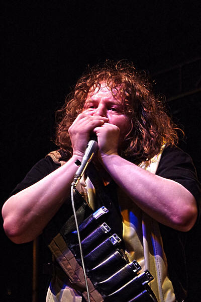 � Copyright 2011 Steve Smith. All Rights Reserved.