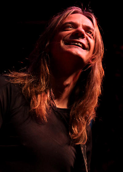 � Copyright 2011 Alan White. All Rights Reserved.