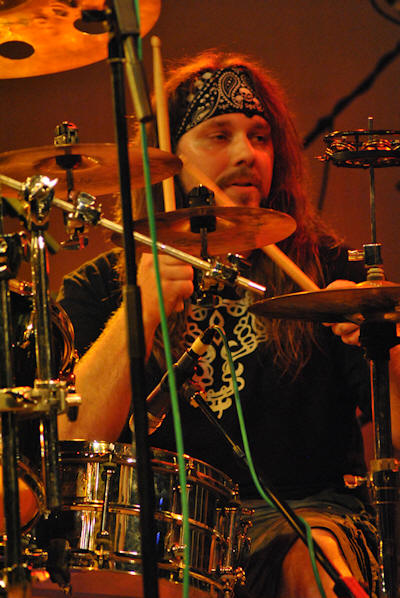 © Copyright 2012 Mike Garrah. All Rights Reserved.
