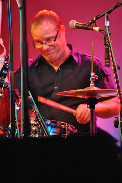 � Copyright 2012 Mike Garrah. All Rights Reserved.