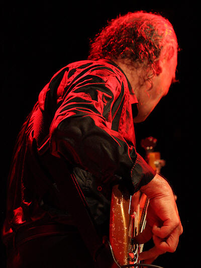 � Copyright 2009 Alan White. All Rights Reserved.