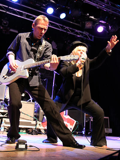 � Copyright 2009 Alan White. All Rights Reserved.