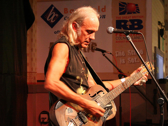 � Copyright 2008 Alan White. All Rights Reserved.