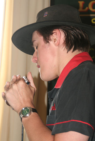 � Copyright 2007 Alan White. All Rights Reserved.