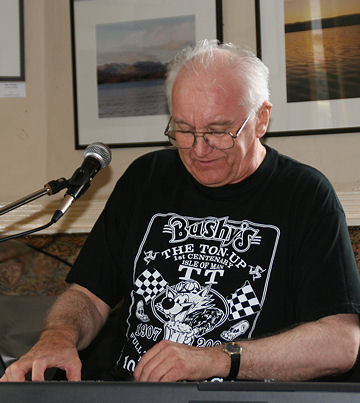 � Copyright 2007 Alan White. All Rights Reserved.
