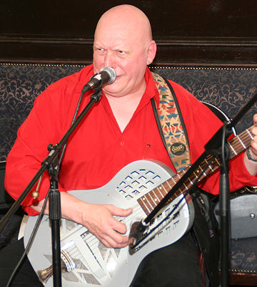� Copyright 2007 Alan White. All Rights Reserved.