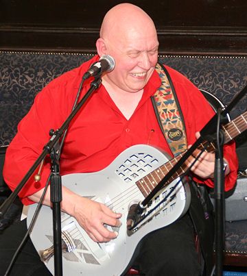 � Copyright 2007 Alan White. All Rights Reserved.