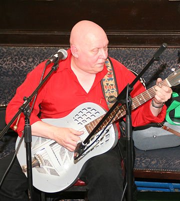 � Copyright 2007 Alan White. All Rights Reserved.