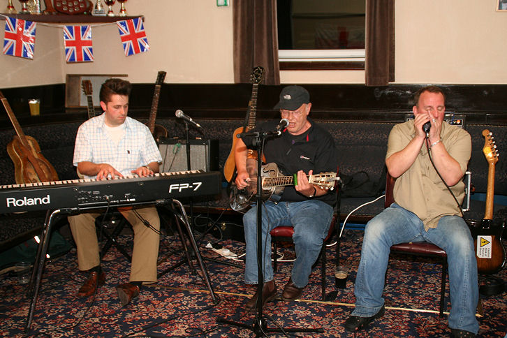 � Copyright 2007 Alan White. All Rights Reserved.