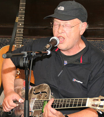 � Copyright 2007 Alan White. All Rights Reserved.