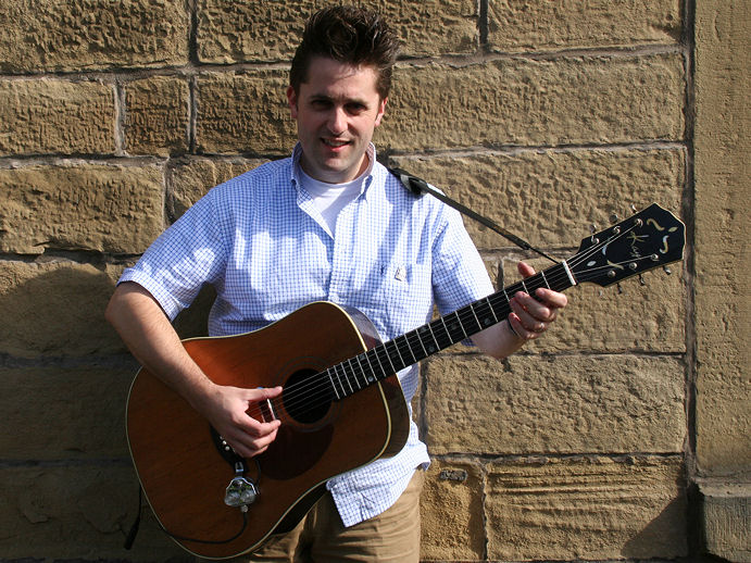� Copyright 2007 Alan White. All Rights Reserved.