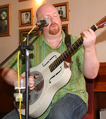 � Copyright 2007 Alan White. All Rights Reserved.