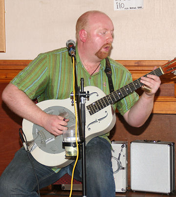 � Copyright 2007 Alan White. All Rights Reserved.